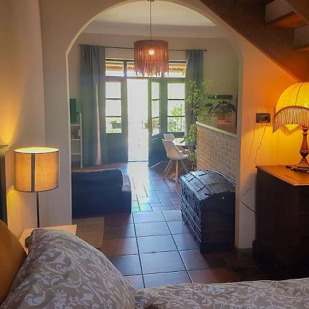 B&B Villa Camilla Pralungo Exteriér fotografie