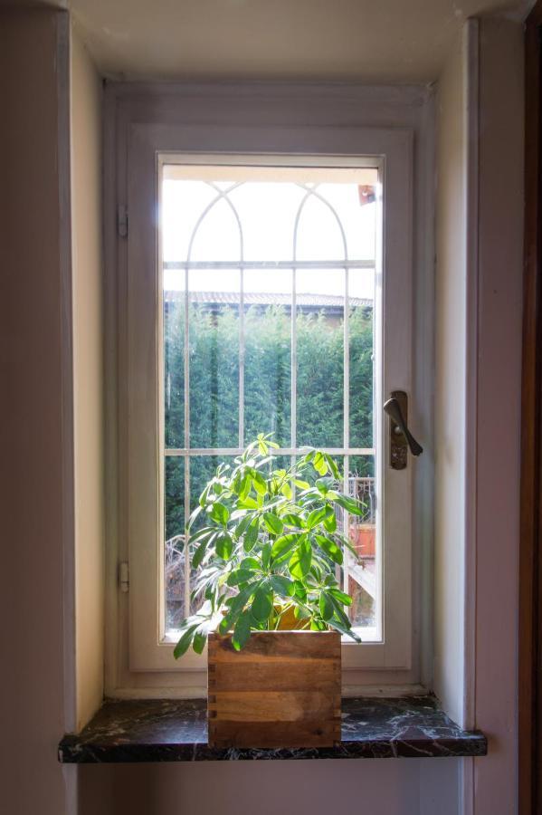 B&B Villa Camilla Pralungo Exteriér fotografie